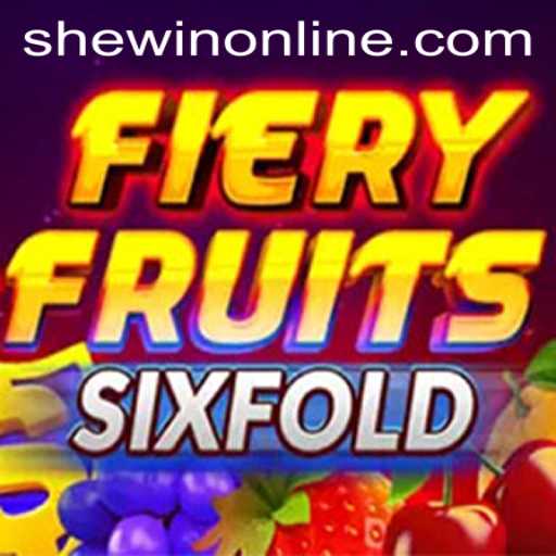 FieryFruitsSixFold: An Exciting Blend of Strategy and Fun