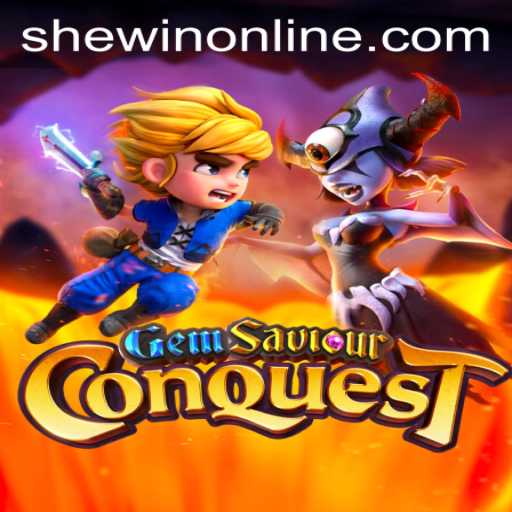 Gem Saviour Conquest: An Epic Adventure Awaits
