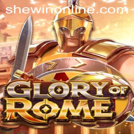 Discover the Exciting World of GloryofRome: A Guide to Mastering the Game